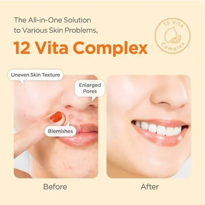 Manyo - Galac Whitening Vita Serum 50ml - Image 5