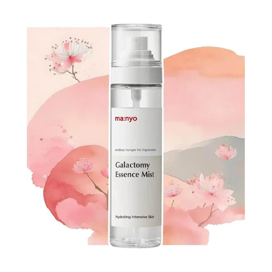Manyo - Galactomy Essence Mist 120ml - Image 4