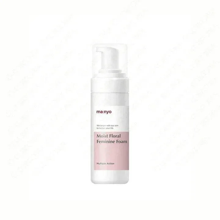 Manyo - Mist Floral Feminine Foam 150ml