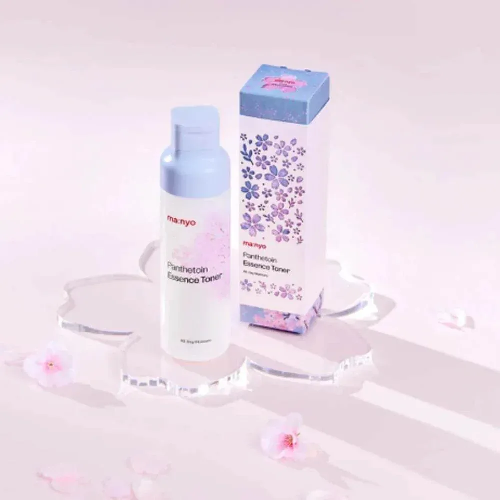 Manyo - Panthetoin Essence Toner 200ml - Image 3