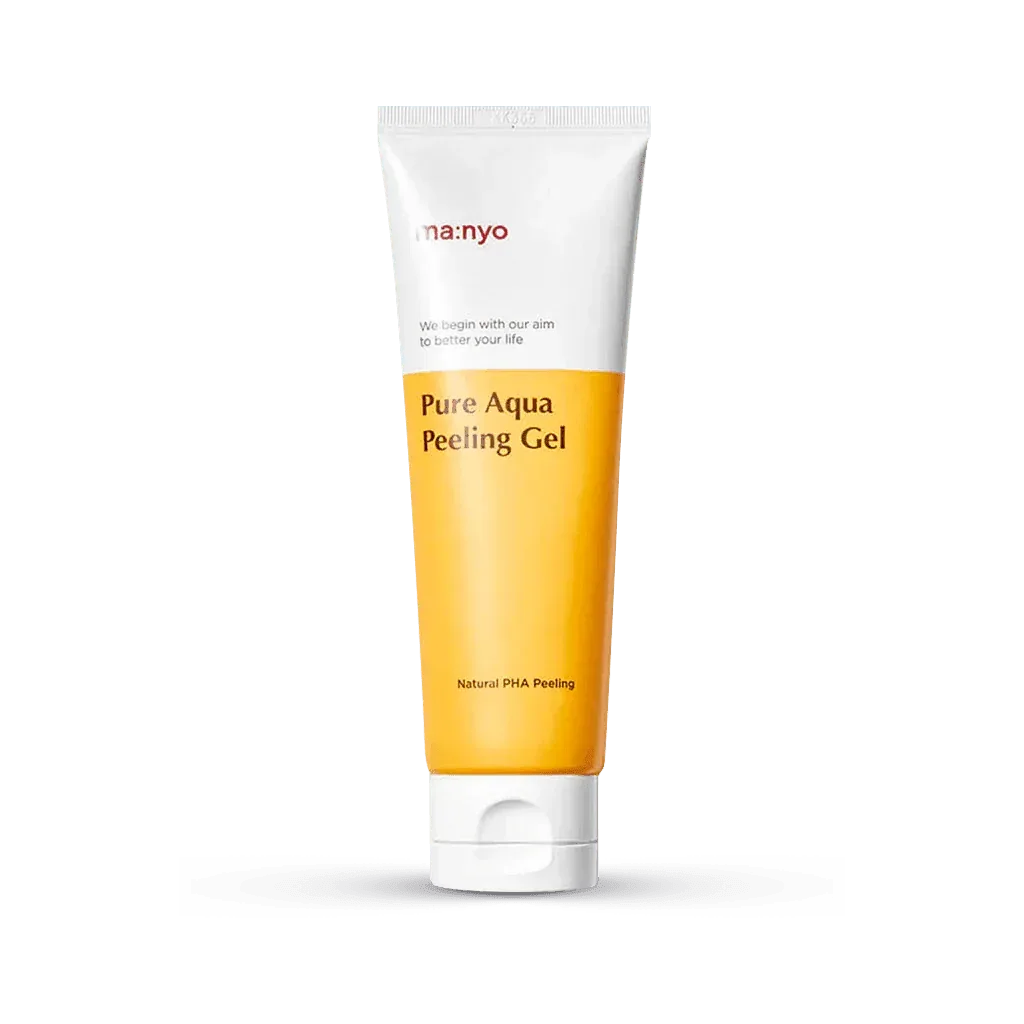 Manyo - Pure Aqua Peeling Gel 120ml