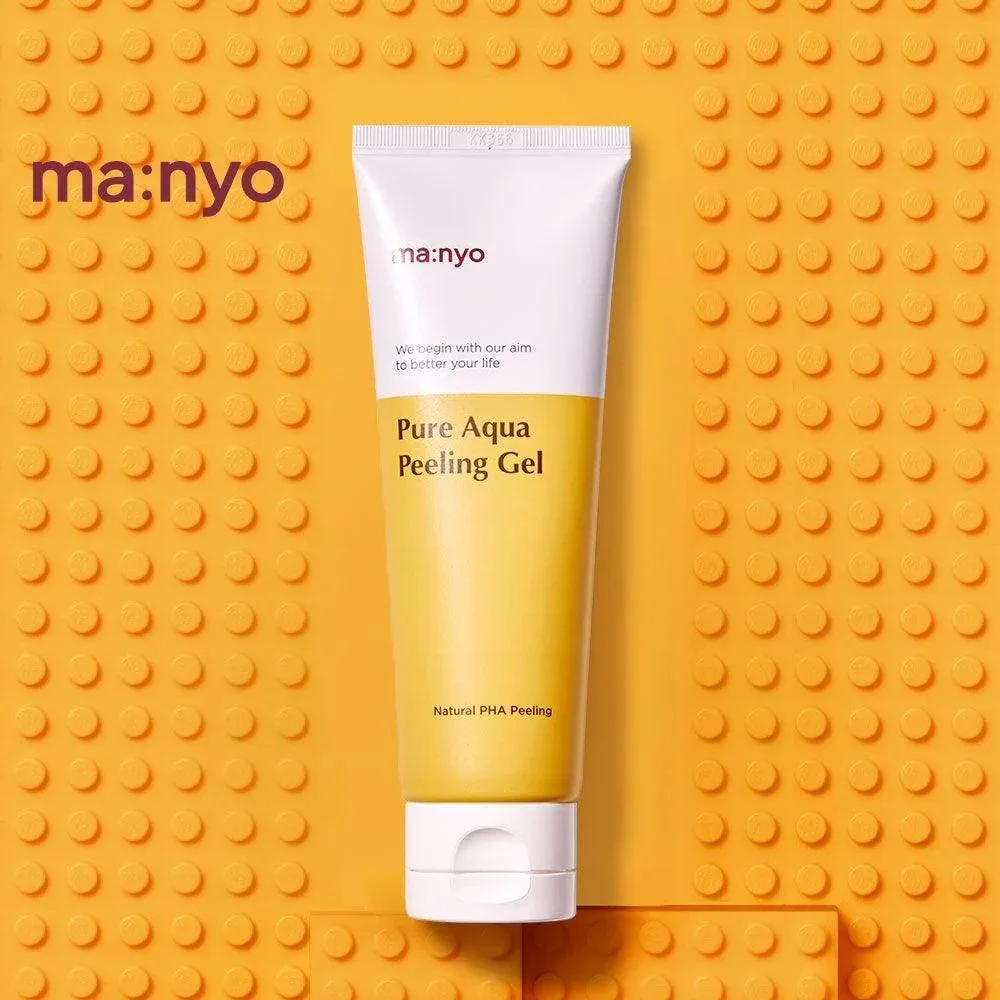 Manyo - Pure Aqua Peeling Gel 120ml - Image 3