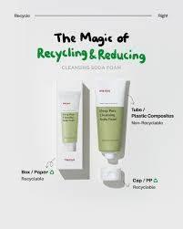 Manyo - Purifying Cleansing Soda Form 150ml - Image 2