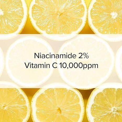Mary&May Niacinamide Vitamin C Brightening Mask (30ea) - Image 3