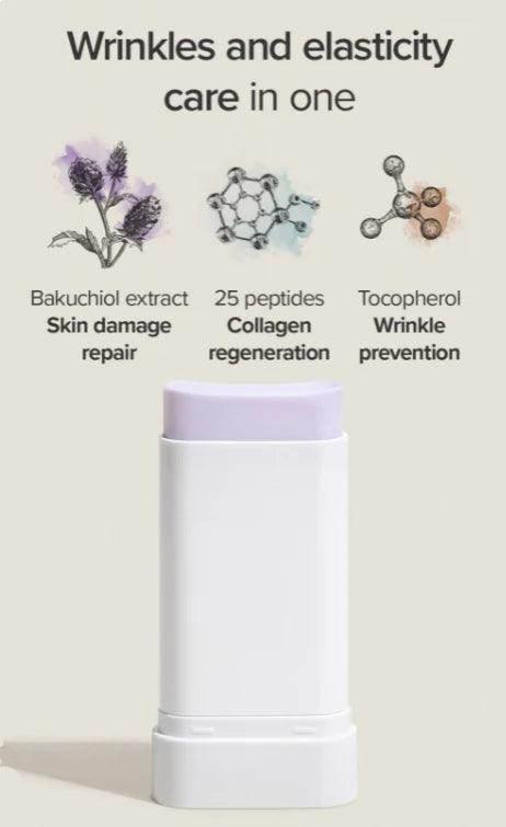 Mary&May Vegan Peptide Bakuchiol SunStick (SPF50+ PA++++) 18g (EXP. 07.06.2026) - Image 7