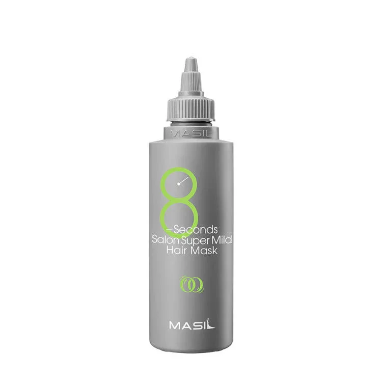 Masil -  8 Seconds Salon Super Mild Hair Mask 200ml