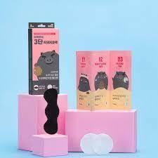 Me Factory - 3 Step Premium Piggy Nose Strip 3 - Image 3