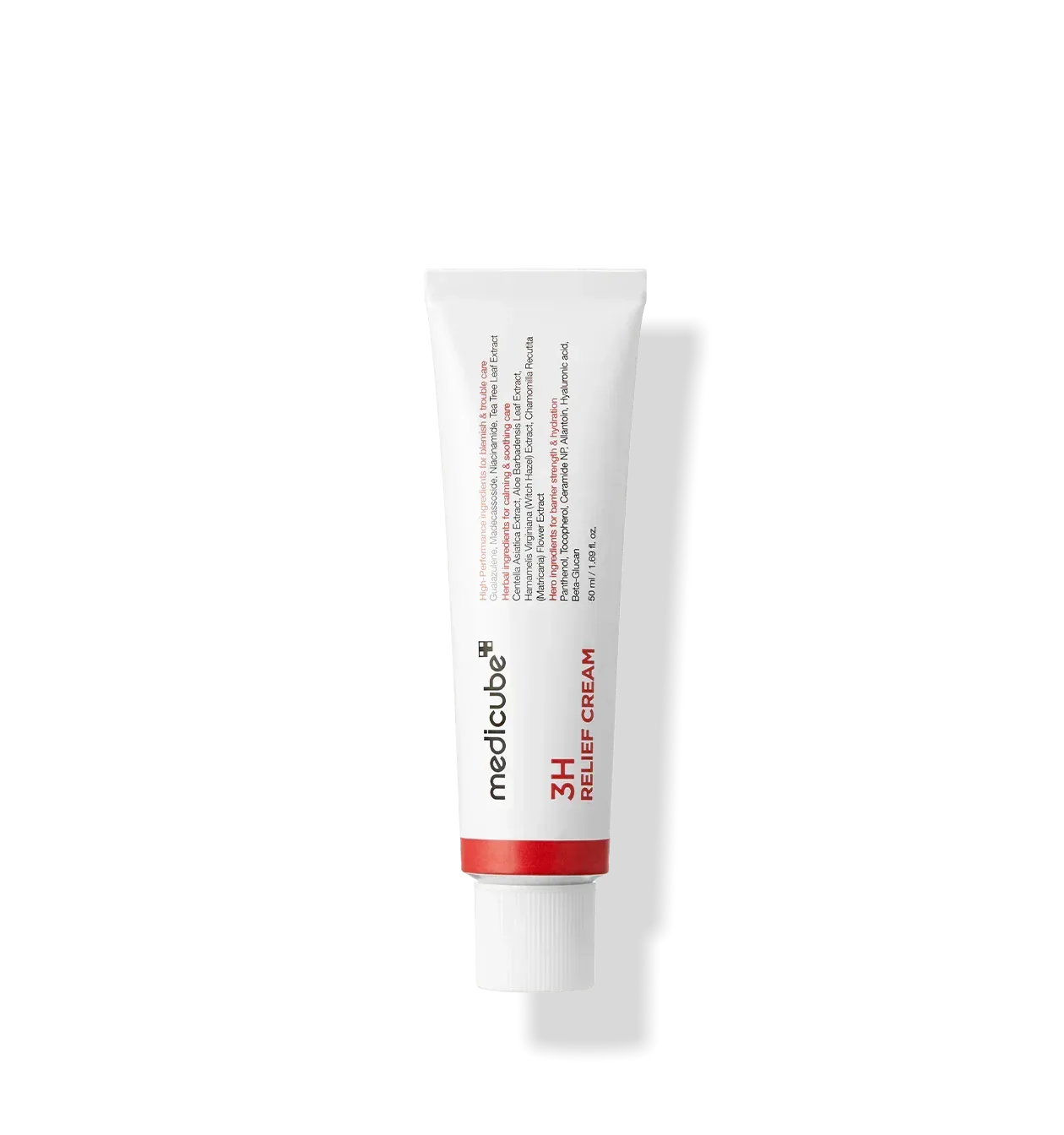 Medicube - 3H Relief Cream 50ml