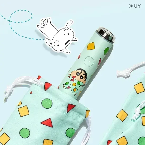 Medicube - AGE R Booster Pro Mini Plus (Shin Chan Ver - Limited Edition) - Image 3