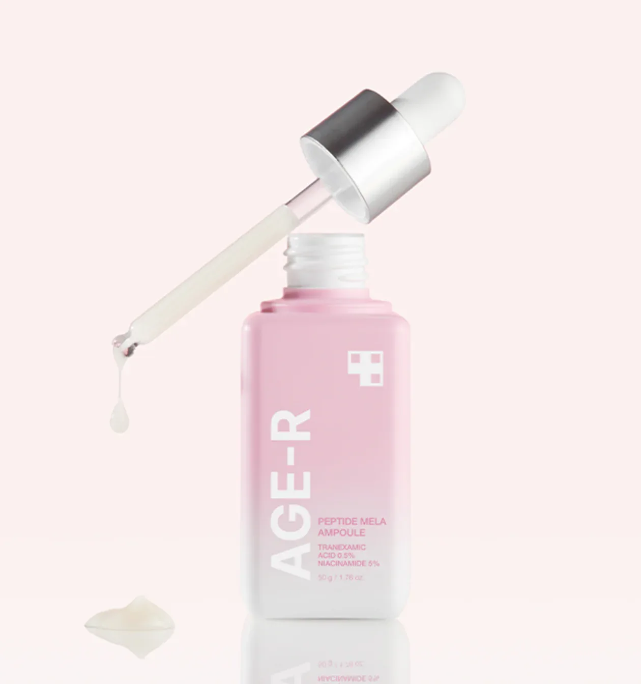 Medicube – AGR Peptide Mela Ampoule 50g - Image 2