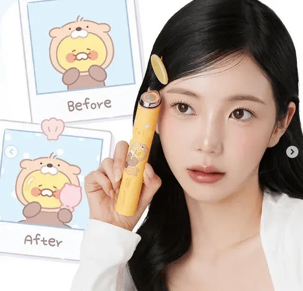 Medicube - Booster Pro Mini (Kakao Limited Version) - Image 3