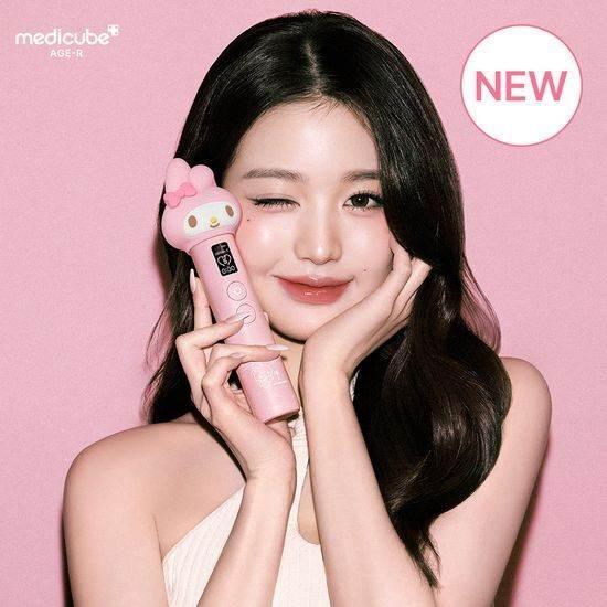 Medicube - Booster Pro (My Melody Edition)