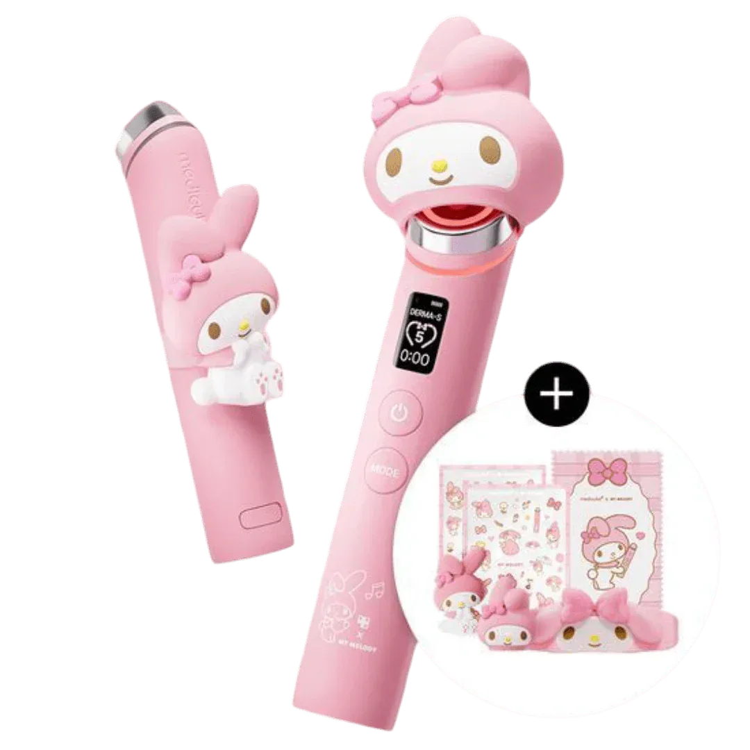 Medicube - Booster Pro (My Melody Edition) - Image 2