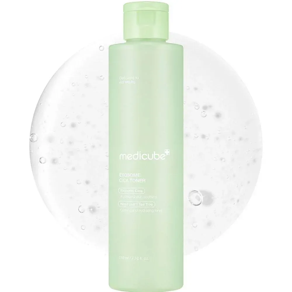 Medicube - Exosome Cica Toner 210ml