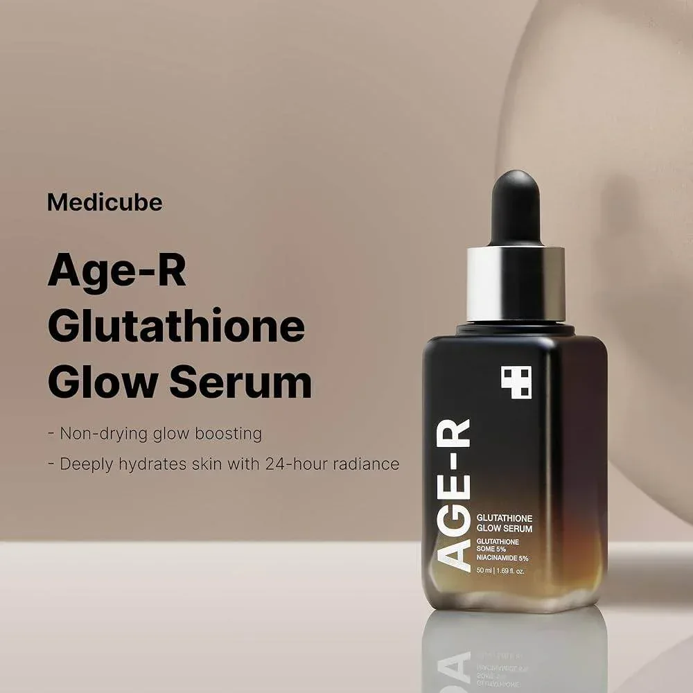 Medicube - Glutathione Glow Serum 50ml - Image 4