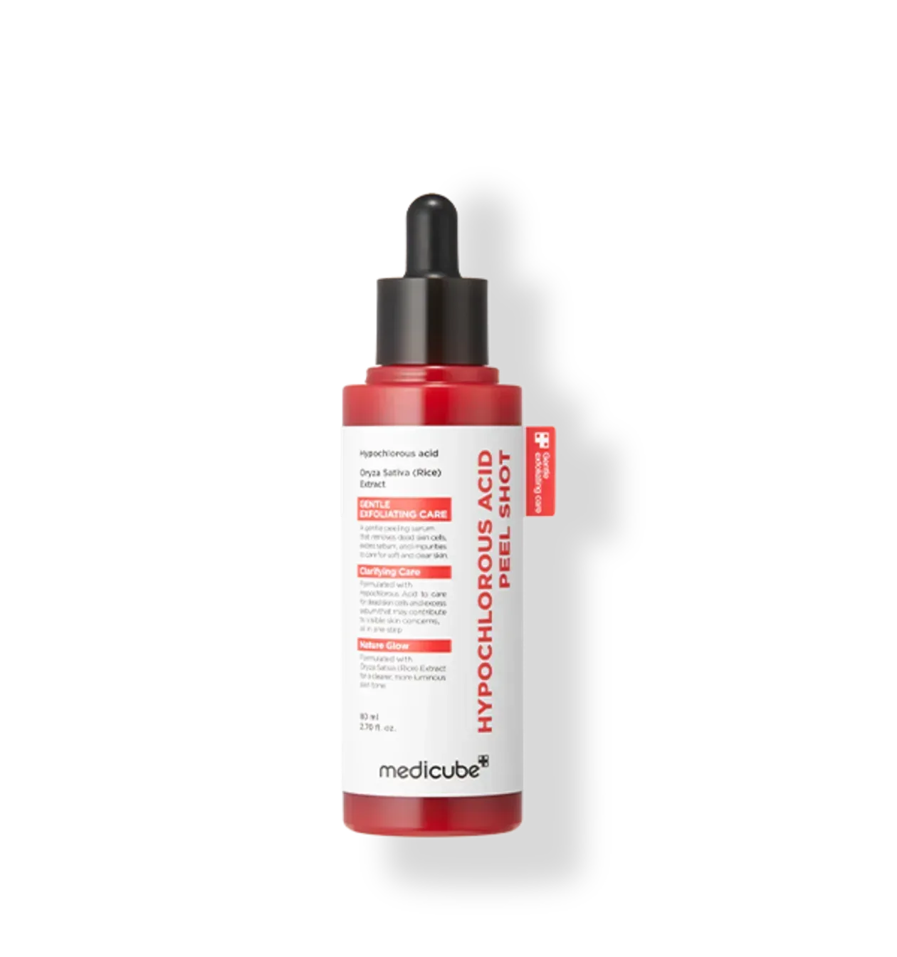 Medicube - Hypochlorous Acid Peel Shot 80ml