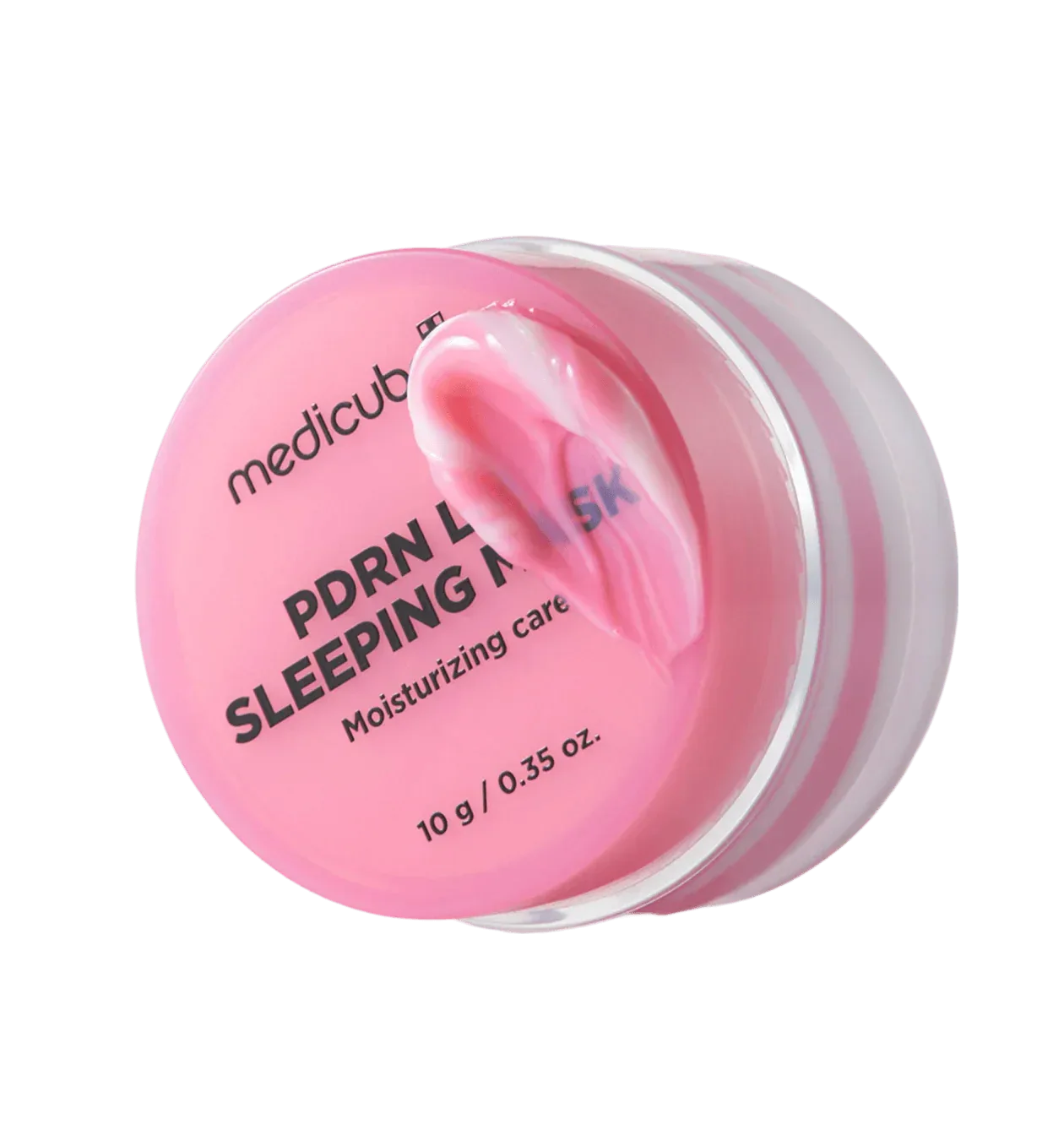Medicube - Pdrn Lip Sleeping Mask 10g