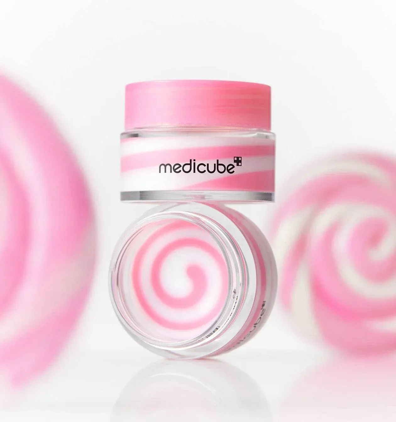 Medicube - Pdrn Lip Sleeping Mask 10g - Image 2
