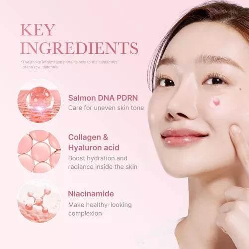 Medicube - PDRN Pink Collagen Capsule Cream 55g - Image 2