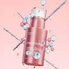 Medicube - PDRN Pink Collagen Exosome Shot 2000/7500 - 30ml - Image 5