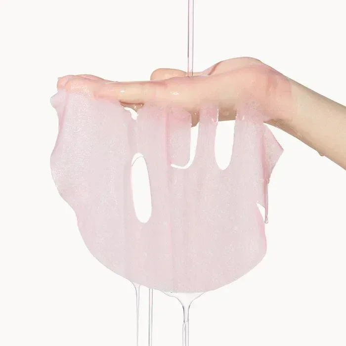 Medicube - PDRN Pink Vita Coating Mask 10ea - Image 4