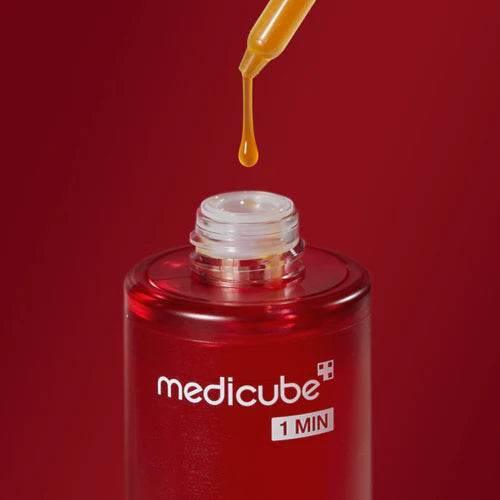 Medicube - Red Succinic Acid Peel 40ml - Image 4