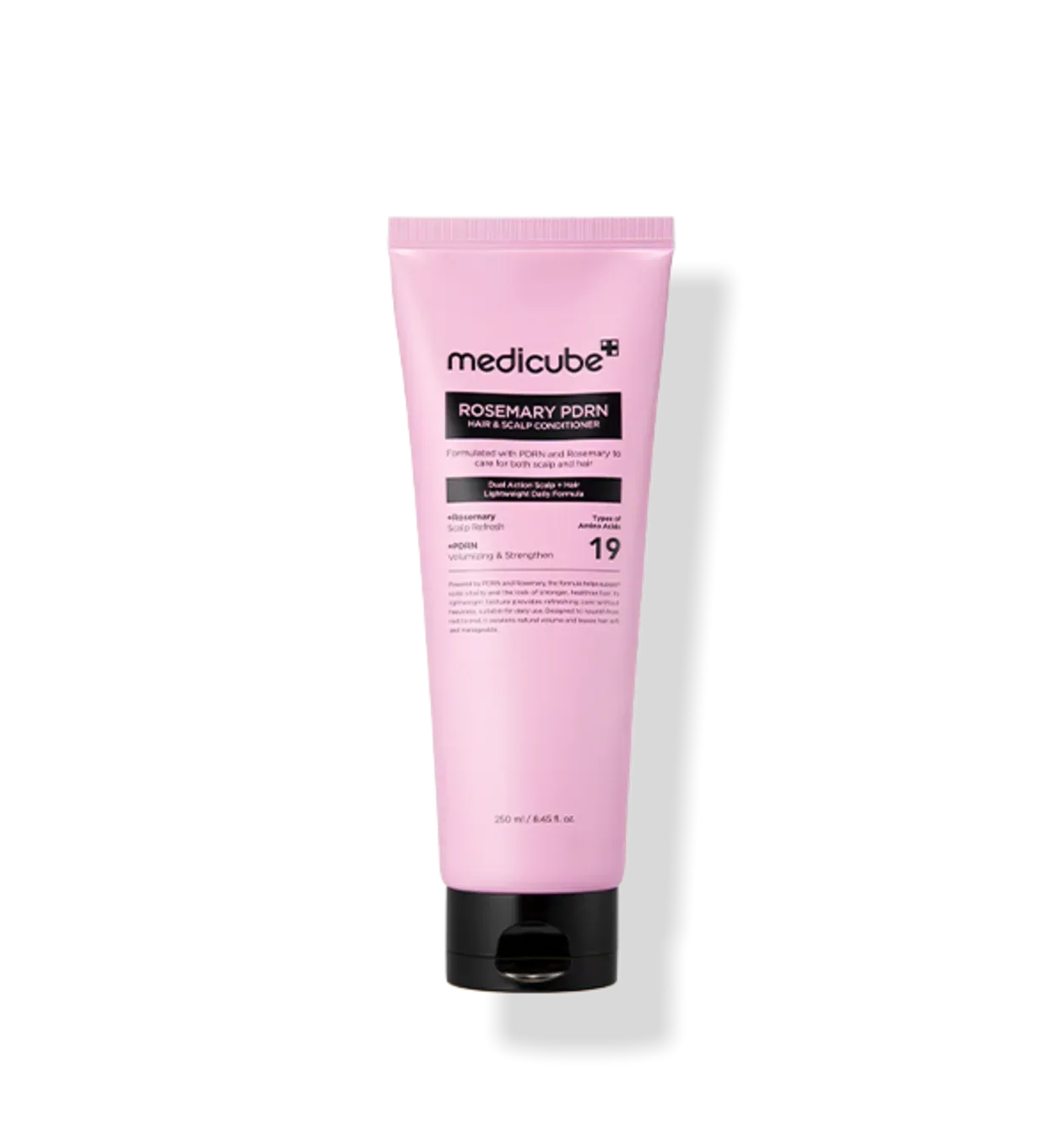 Medicube - Rosemary PDRN Hair & Scalp Conditioner 250ml