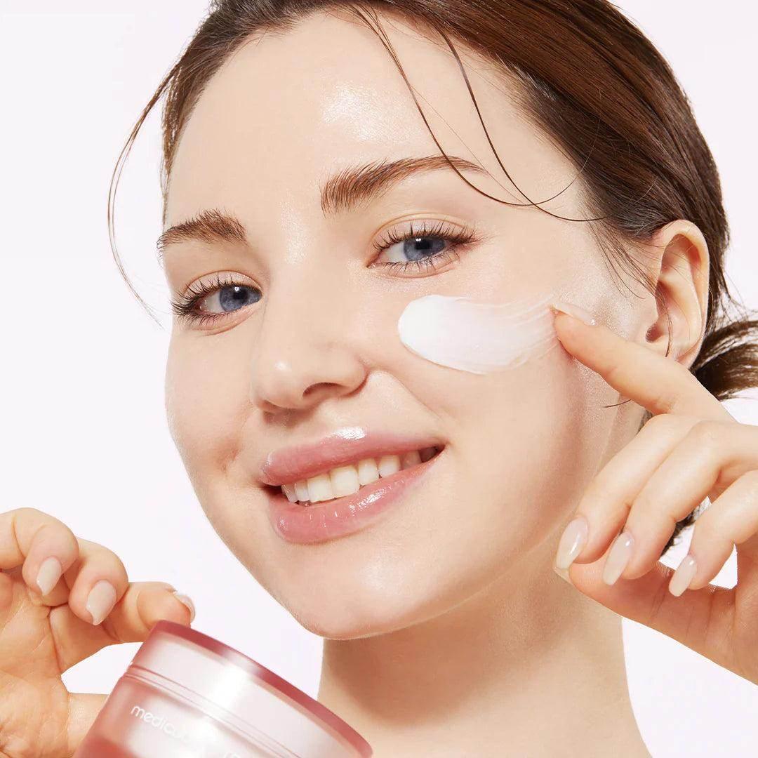 Medicube - Triple Collagen Cream 4.0 50ml - Image 3