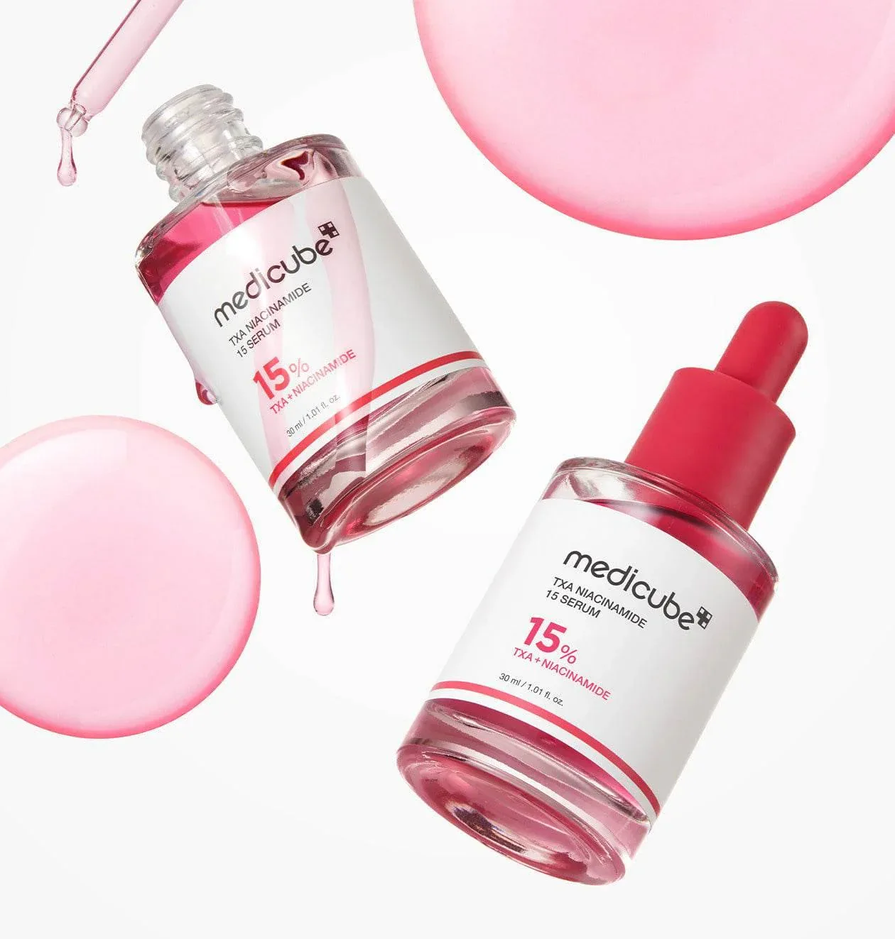 Medicube - TXA Niacinamide 2 Set - Image 2
