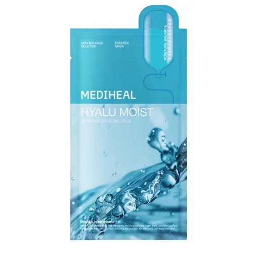 Mediheal Hyalu Moist 2ea (Welcome Gift) ***Only with Code