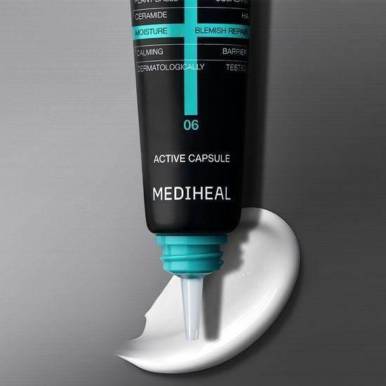 Mediheal - Madecassoside Derma Cream 50g - Image 2
