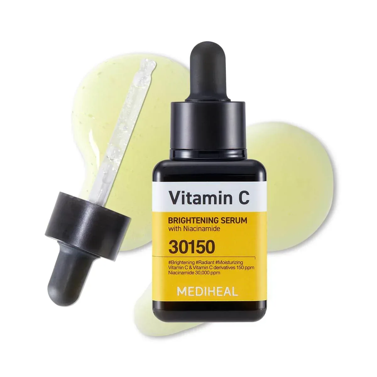 Mediheal - Vitamin C Brightening Serum 40ml