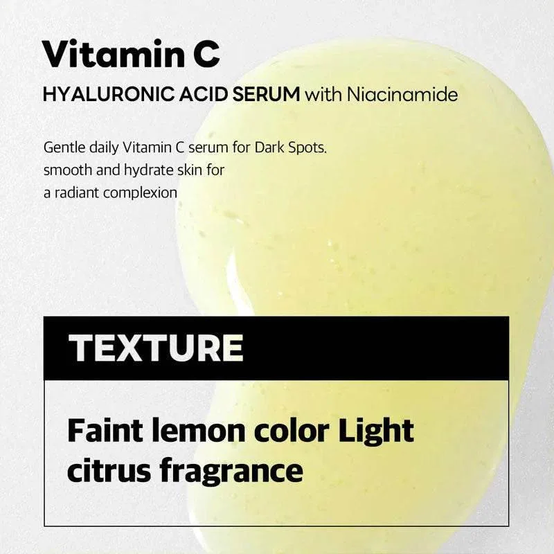 Mediheal - Vitamin C Brightening Serum 40ml - Image 4