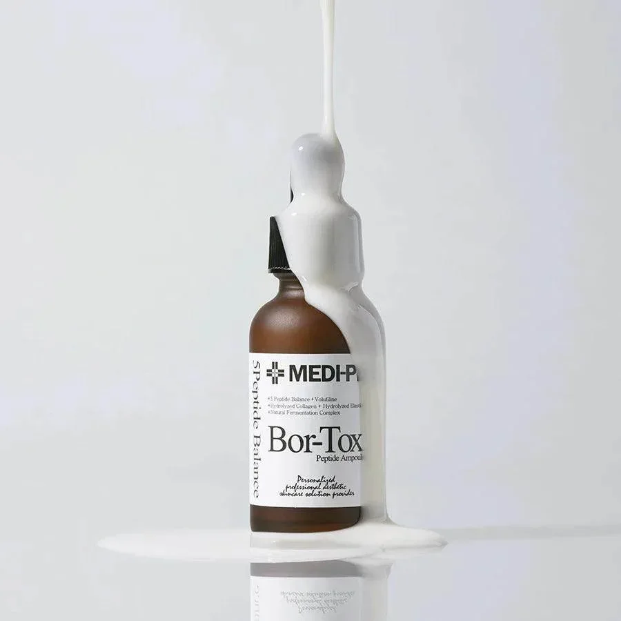 Medipeel - Bortox Peptide Ampoule 30ml - Image 4