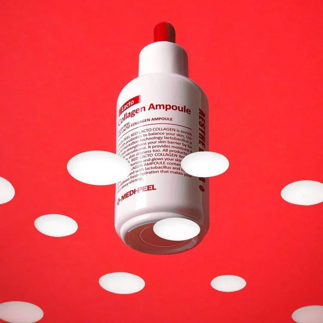Medipeel - Collagen Ampoule 70ml - Image 4