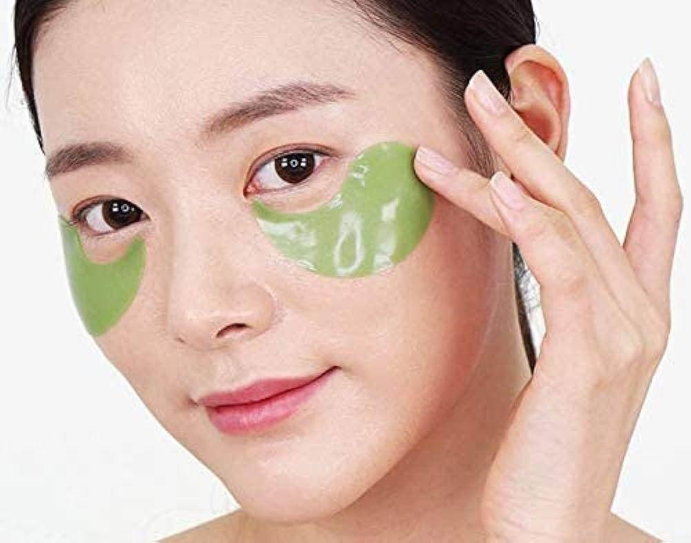 Medipeel - Hyaluron Cica Peptide 9 Ampoule Eye Patch (60pcs) - Image 3