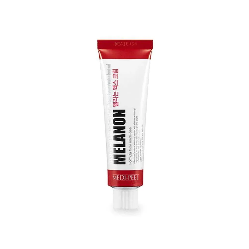 Medipeel - Melanon X Cream 30ml