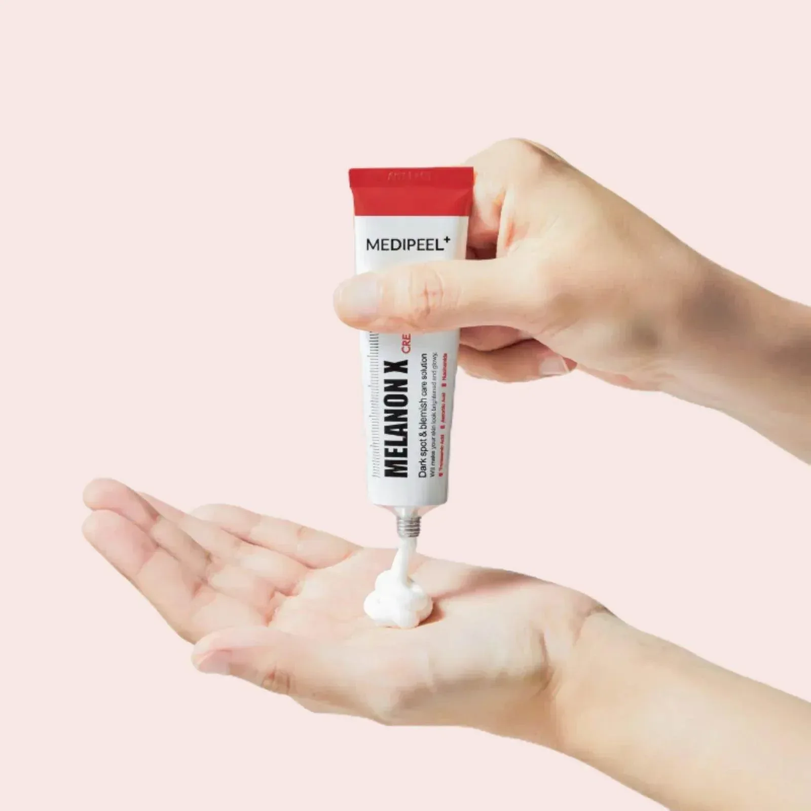 Medipeel - Melanon X Cream 30ml - Image 4