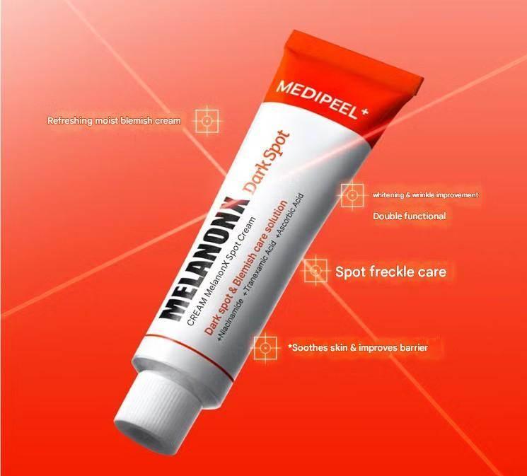 Medipeel - Melanonx Dark Spot Cream 30ml - Image 3