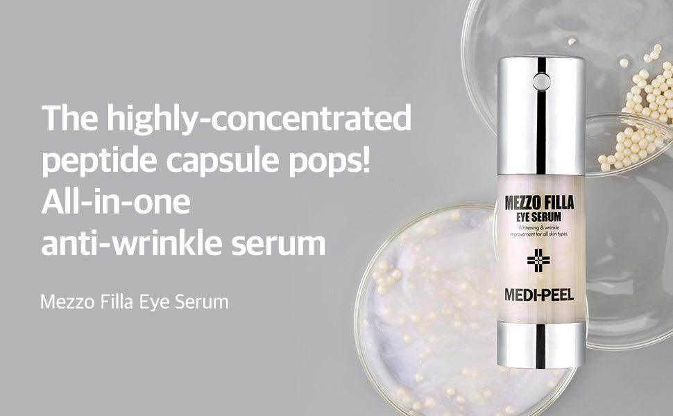 Medipeel - Mezzo Filla Eye Serum 30ml - Image 4