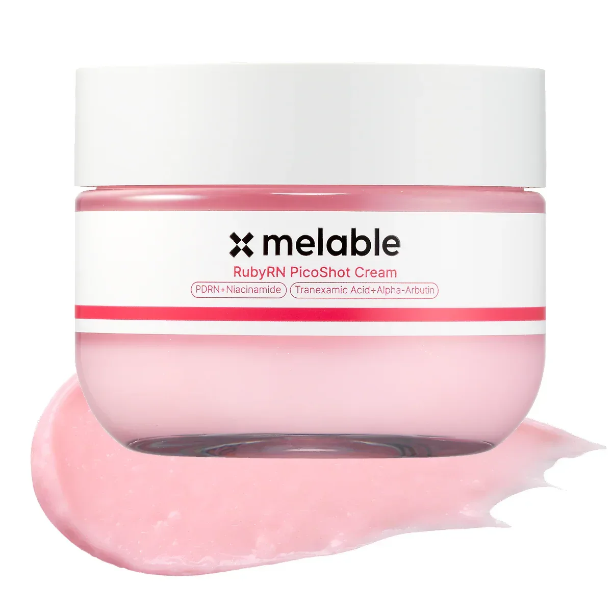 Melable - Picoshot Cream PDRN 55g