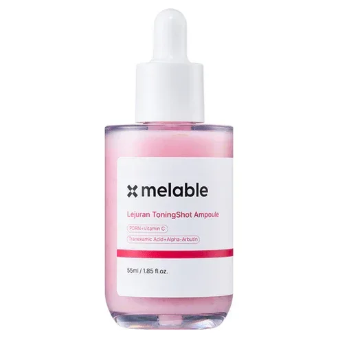 Melable - Lejuran ToningShot Ampoule PDRN 55ml