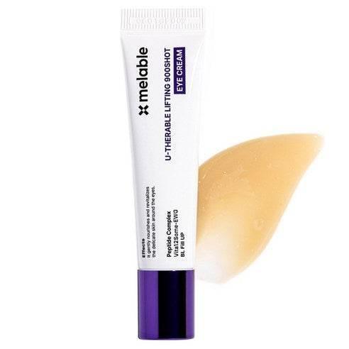 Melable - Utherable Lifting Booshot Eye Cream 900 Shot 15ml