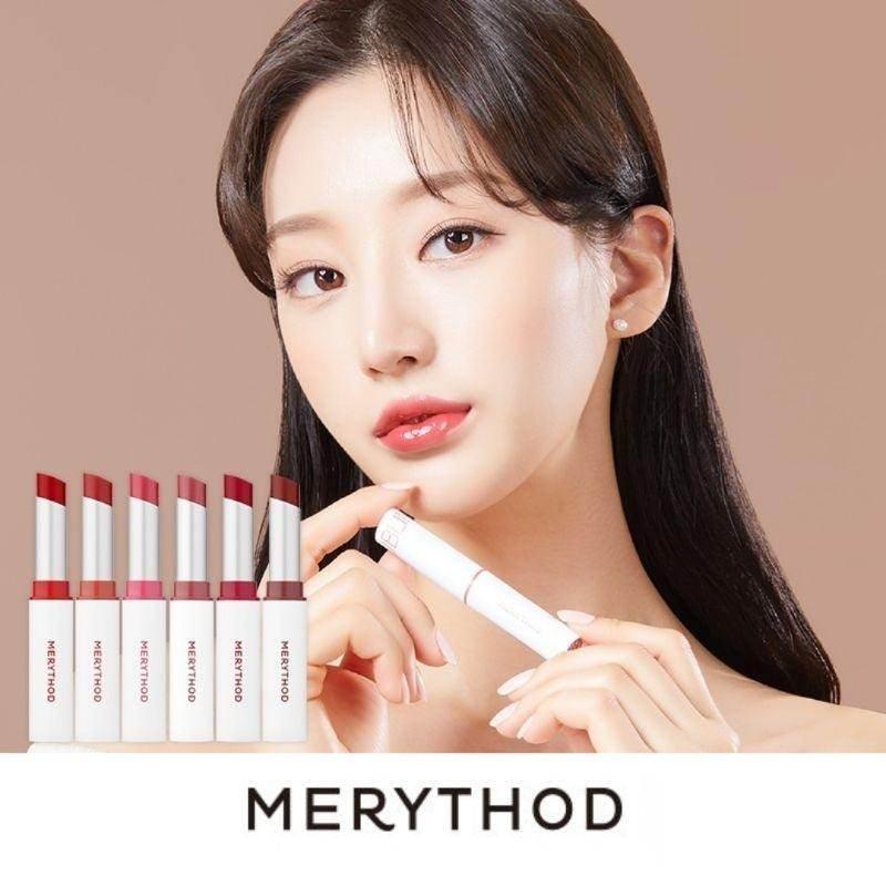 Merythod - Bling Chu Balm - 6 colors - Image 3