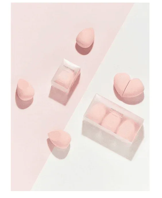 Merythod - Perfect Puff 3 pcs - Image 3