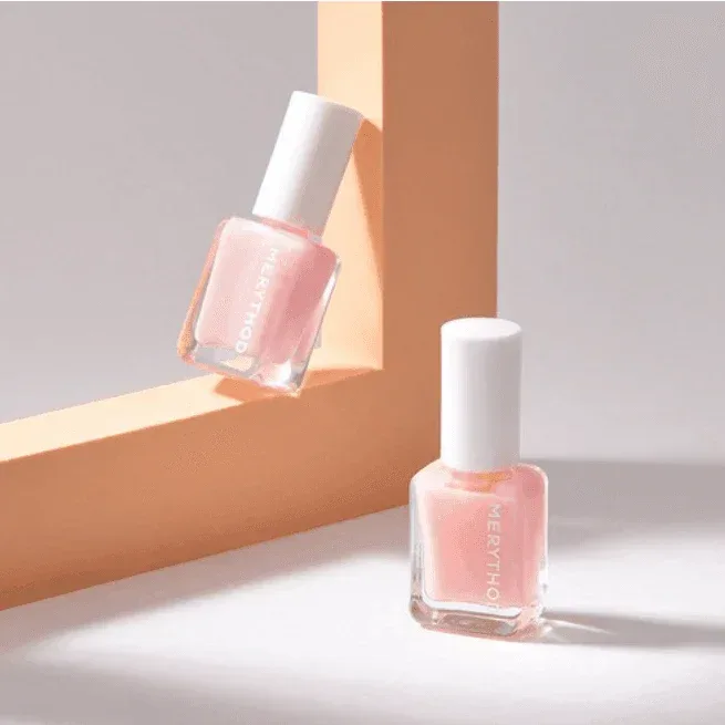Merythod - Reel Edge Neutral Nails - Image 2