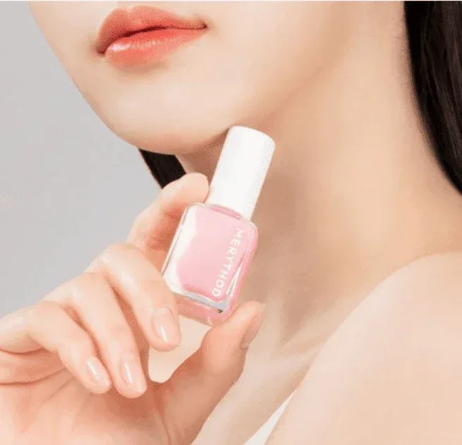 Merythod - Reel Edge Neutral Nails - Image 3
