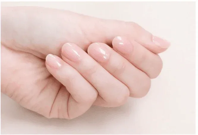 Merythod - Reel Edge Neutral Nails - Image 4