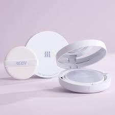 Merzy - Daily Light Up Sun Cushion SPF50+ PA+++++ 12 g - Image 2