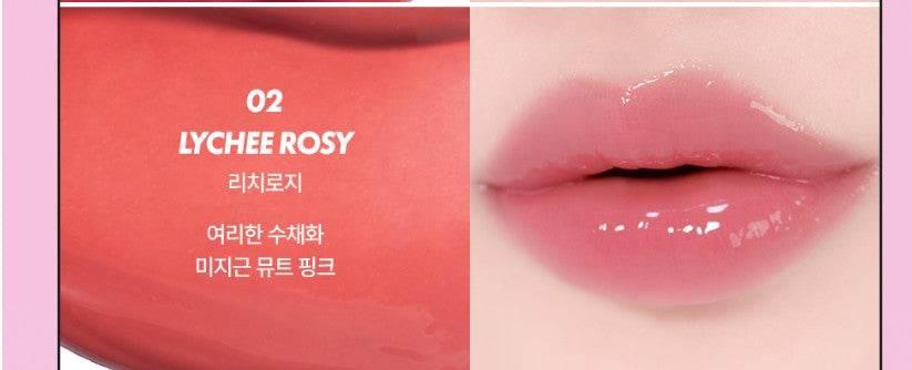 Merzy - Lets Wearing Lip Keyring - Image 10